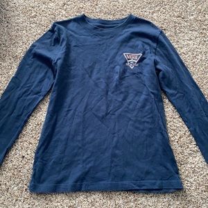 long sleeve